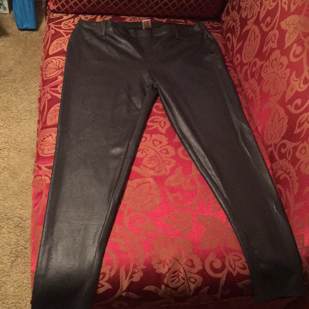 Pants